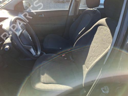 Switch HYUNDAI i20 I (PB, PBT) 1.4 CRDi | BP39478612I30 - Image 9