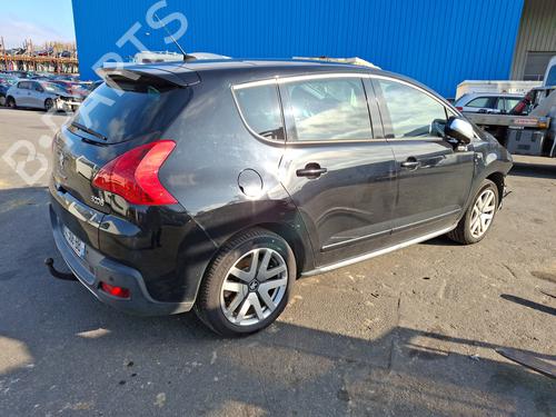 Engine PEUGEOT 3008 I MPV (0U_) | BP37336974M1 - Image 9