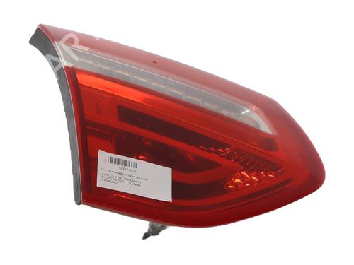 Used Left tailgate light Left tailgate light 37344671 37344671