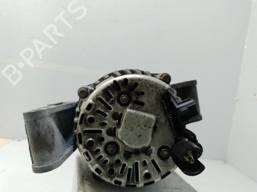 Used Alternator Alternator 37320090 37320090