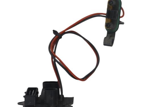 Heater resistor RENAULT TRAFIC II Van (FL) 2.0 dCi 90 (FL0H, FL00, FL01, FL0M, FL0P, FL0S) | BP37802043M108 - Image 4