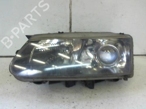 Used Left headlight Left headlight 37301611 37301611