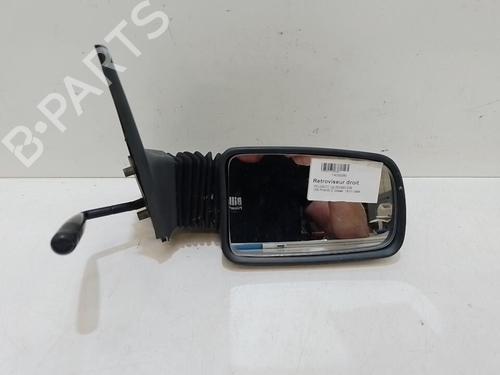 Used Right mirror Right mirror 37316523 37316523