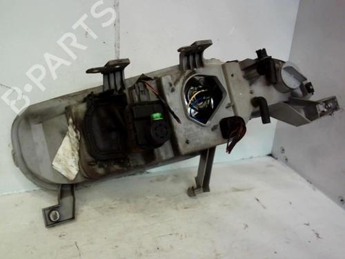 Right headlight ROVER 45 I Hatchback (RT) | BP37305768C29 - Image 2