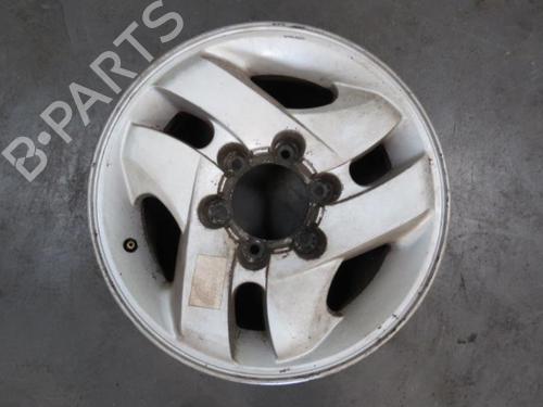 Used Rim Rim 37304654 37304654