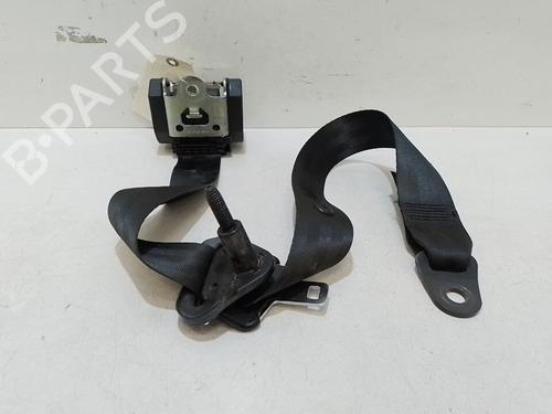 Used Rear left seatbelt Rear left seatbelt 37312448 37312448