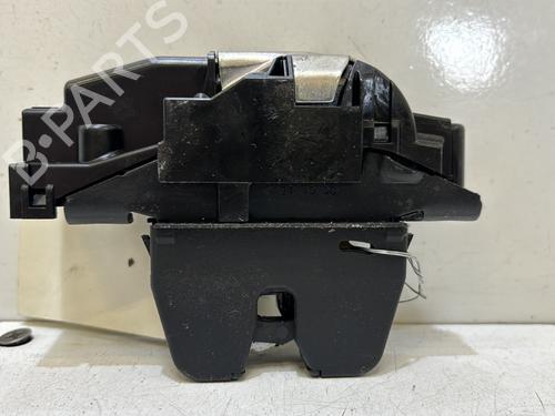Bagklap lås Bagklap lås PEUGEOT 308 CC (4B_) [2009-2015] 37325859 37325859