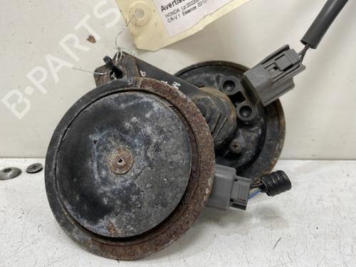 Horn HONDA CR-V III (RE_) | BP37323668E13 - Image 2