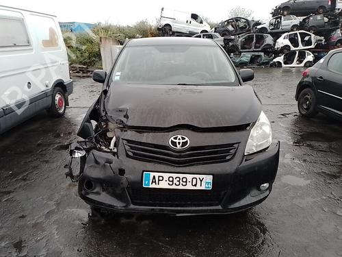 Engine TOYOTA VERSO (_R2_) 2.0 D-4D (AUR20_, AUR20R) | BP37324632M1 - Image 4