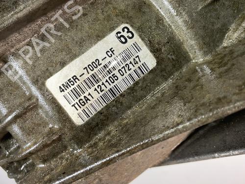 Gearbox VOLVO V50 (545) 2.0 D | BP37328198M3 - Image 2