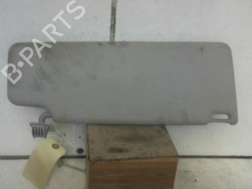 Used Left sun visor Left sun visor 37301913 37301913
