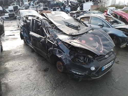 Starter FORD S-MAX (WA6) 2.0 TDCi | BP37320222M8 - Image 10