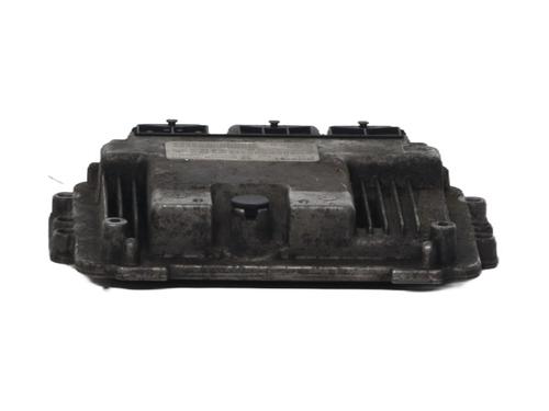 Engine control unit (ECU) PEUGEOT 206 CC (2D) 1.6 HDi 110 | BP37338560M57 - Image 3