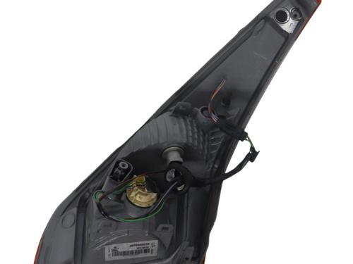 Left tailgate light RENAULT MEGANE III Hatchback (BZ0/1_, B3_) 1.5 dCi | BP40532102C79 - Image 2