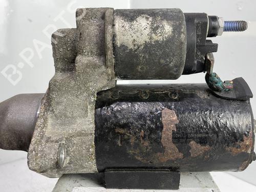 Starter PEUGEOT BIPPER Tepee 1.3 HDi 75 | BP37324177M8  - Image 5