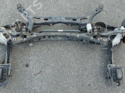 Bagaksel AUDI Q3 (F3B) | BP37616778M2 - Image 3