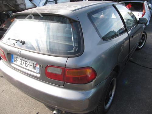 Used Parts HONDA CIVIC V Hatchback (EG, EH) 4797262