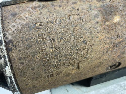 Used Starter Starter VOLVO 340-360 (343, 345) 1.4 (64 hp) 40604066 40604066