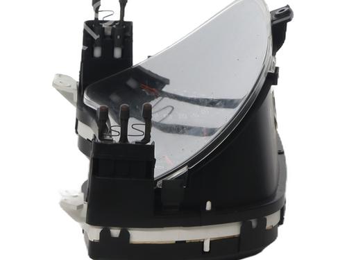 Instrument cluster FIAT PANDA (169_) 1.2 (169.AXB11, 169.AXB1A) | BP37345227C47 - Image 3