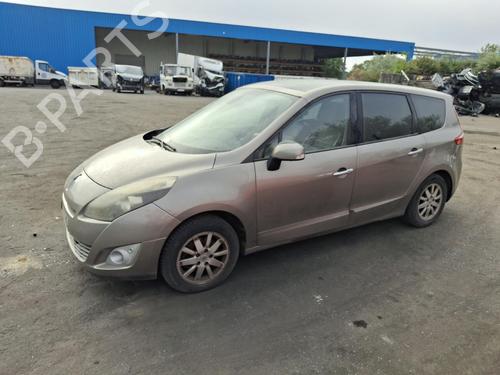 Electronic module RENAULT SCÉNIC III (JZ0/1_) 1.9 dCi (JZ0J, JZ1J, JZ1K, JZ1S) | BP37349631M83 - Image 11