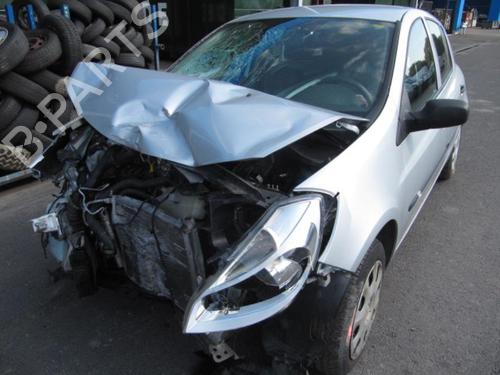 Front left interior door handle RENAULT CLIO III (BR0/1, CR0/1) 1.5 dCi (C/BR0G, C/BR1G) | BP37299309I13 - Image 6