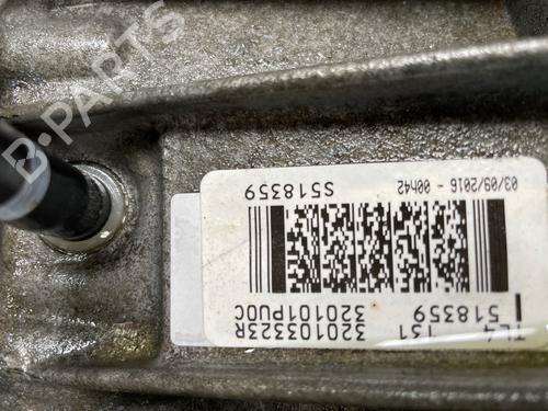 Gearbox NISSAN PULSAR Hatchback (C13) 1.2 DIG-T | BP38549181M3 - Image 5