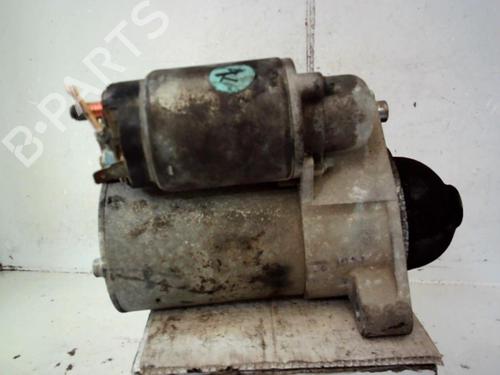 Starter CHEVROLET SPARK (M300) | BP37306127M8 - Image 5