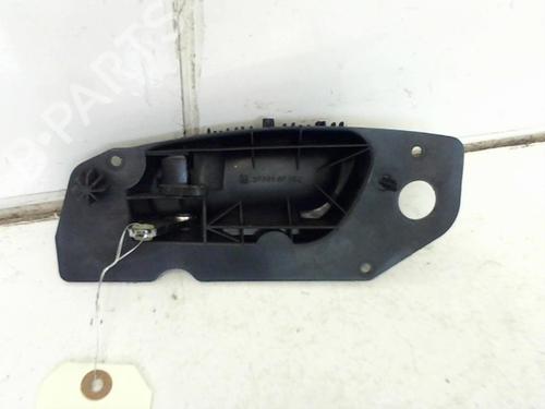 Used Front right interior door handle Front right interior door handle 37300221 37300221