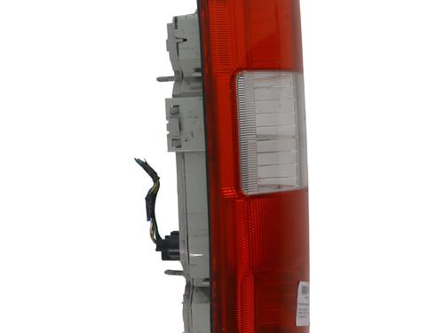 Left taillight FORD TRANSIT CONNECT (P65_, P70_, P80_) 1.8 TDCi | BP37347520C34 - Image 6