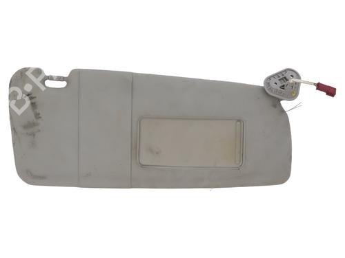Right sun visor BMW 3 (E46) 330 d | BP37327080I2 - Image 3