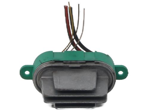 Heater resistor RENAULT ESPACE IV (JK0/1_) 2.2 dCi (JK0H) | BP37343719M108 - Image 5