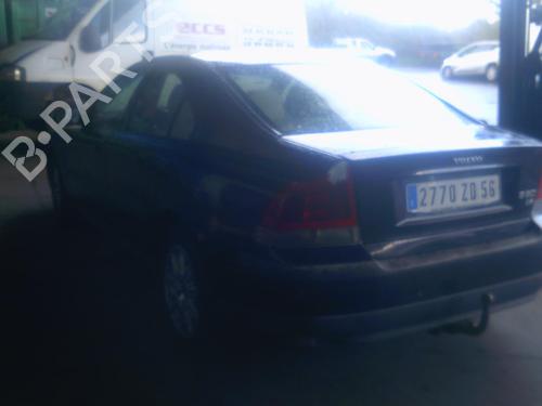 Left sun visor VOLVO S60 I (384) | BP37312867I1 - Image 8