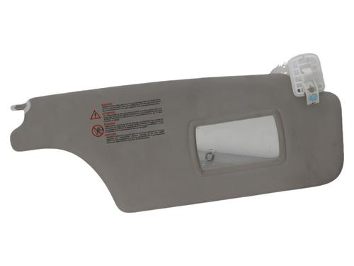 Used Right sun visor Right sun visor RENAULT MODUS / GRAND MODUS (F/JP0_) 1.5 dCi (FP0E, JP0E) (65 hp) 40053936 40053936