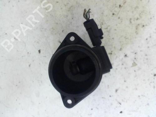 Mass air flow sensor CITROËN C2 (JM_) 1.4 HDi | BP37299350M95 - Image 2