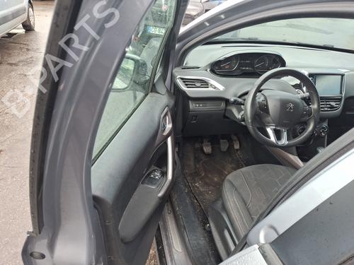 Baklys PEUGEOT 2008 I (CU_) 1.2 VTi | BP38065278C36 - Image 13
