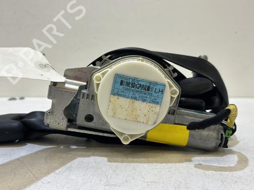 Front left seatbelt FORD KA (RU8) 1.2 | BP37327110I26 - Image 2