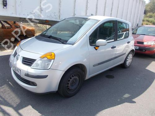 Left front window switch RENAULT MODUS / GRAND MODUS (F/JP0_) 1.4 (JP01, JP0J) | BP37303295I27 - Image 4