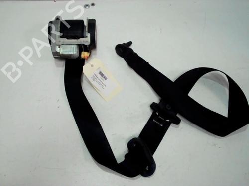 Front left seatbelt MERCEDES-BENZ A-CLASS (W169) A 200 CDI (169.008, 169.308) | BP37307440I26 - Image 2