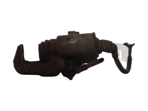 Right rear brake caliper VW PASSAT B7 Variant (365) | BP40269604M106 - Image 2