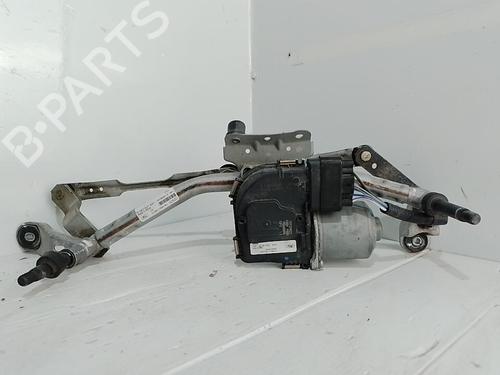 Front wiper motor FORD FIESTA VII (HJ, HF) 1.0 EcoBoost | BP37313086M29 - Image 3