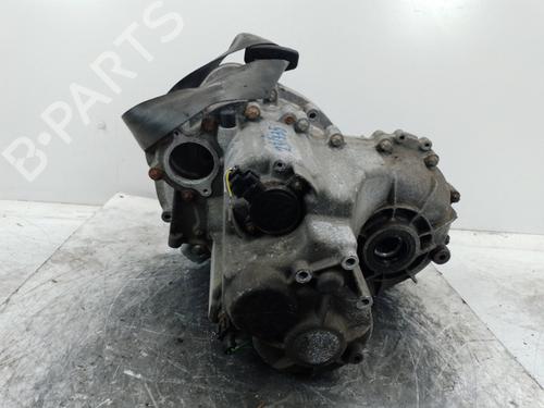 Gearbox SMART CABRIO (450) 0.6 (S1OLA1, 450.441, 450.442, 450.443) | BP37318242M3 - Image 3