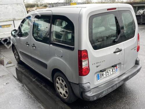 Fuse box PEUGEOT PARTNER MPV (5_, G_) | BP37321483E1 - Image 10