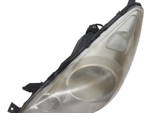 Left headlight NISSAN NOTE (E11, NE11) 1.5 dCi | BP37343334C28 - Image 2