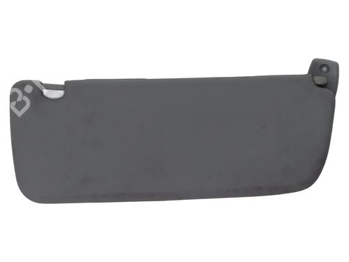 Used Left sun visor Left sun visor 37336525 37336525