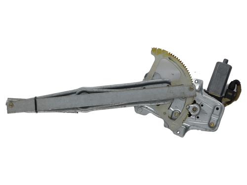front-right-window-mechanism-toyota-yaris-_p1_-1999-2000-2001-2002-2003-2004-2005-37332856 main image