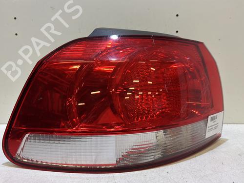 left-taillight-vw-golf-plus-v-5m1-521-2004-2005-2006-2007-2008-2009-2010-2011-2012-2013-37327051 main image