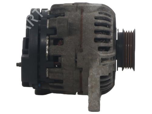 Alternator RENAULT TWINGO II (CN0_) 1.2 (CN0D) | BP37344509M7 - Image 3