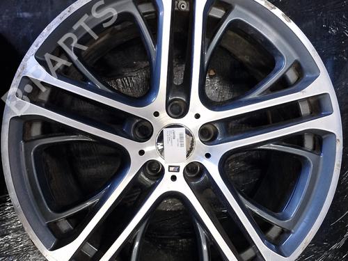 Used Rim Rim 37332589 37332589