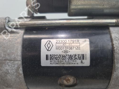 Starter RENAULT TRAFIC III Van (FG_) 2.0 dCi 130 (FGMY) | BP37322380M8 - Image 3