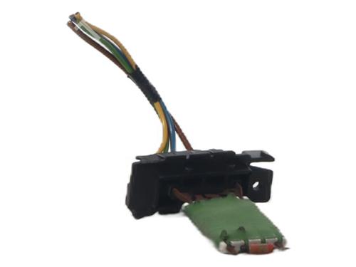 Heater resistor CITROËN NEMO Box Body/MPV (AA_) | BP37345746M108 - Image 2